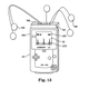 Image for article titled Let’s Look At Some More Oddly Electrifying Video Game Patent Art